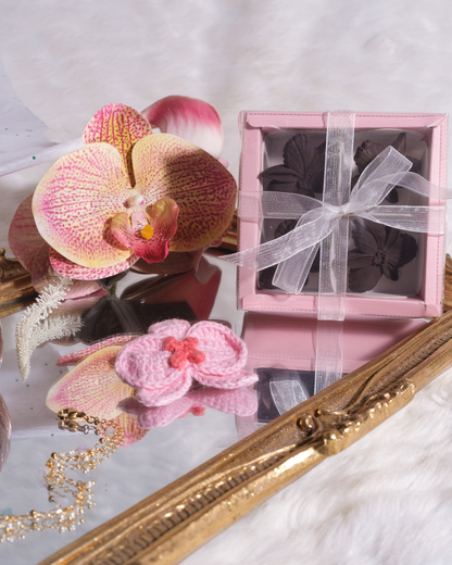 NJB Orchid Box
