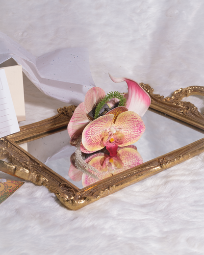NJB Orchid Box
