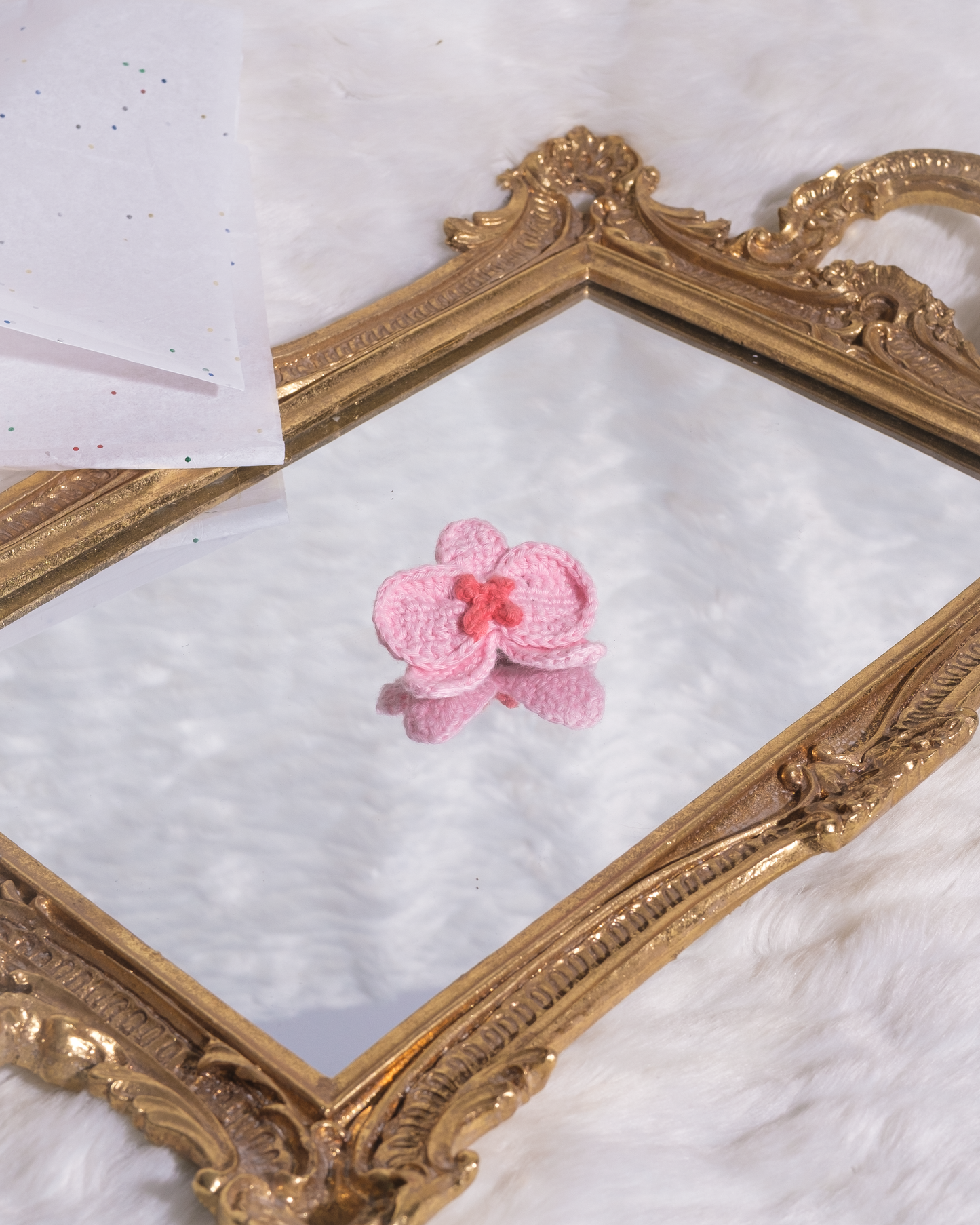 NJB Orchid Box