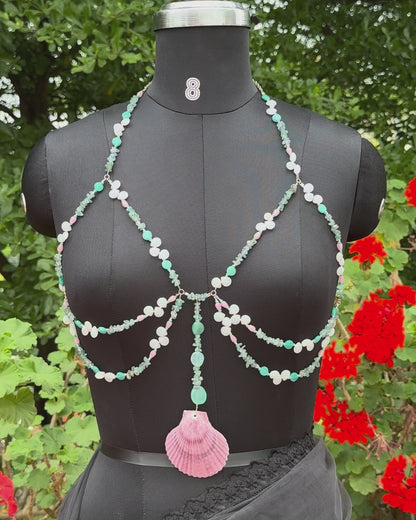 Ipanema Body Harness/Chain